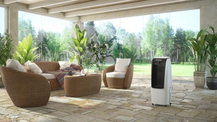 Кондиціонер Olimpia Splendid  Peler 20 OS-99355