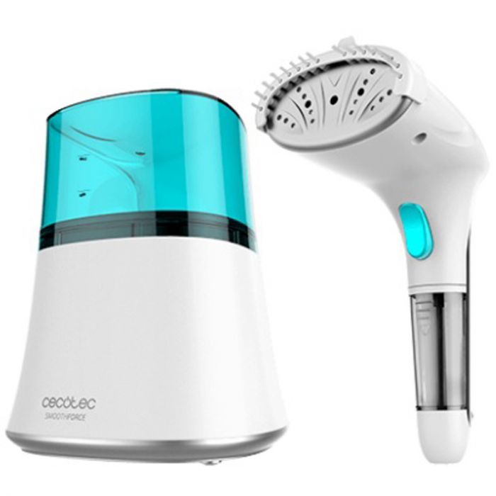 Відпарювач Cecotec SmoothForce 3000 UltraSteam White CCTC-05501