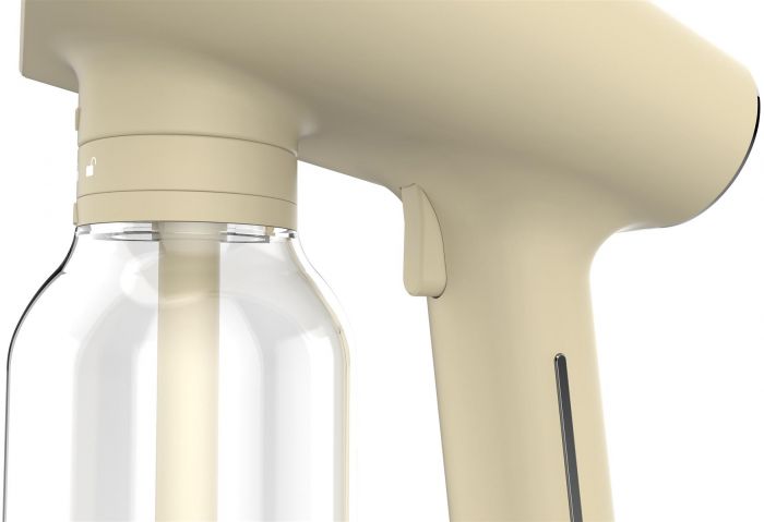 Відпарювач SteamOne CREAM400