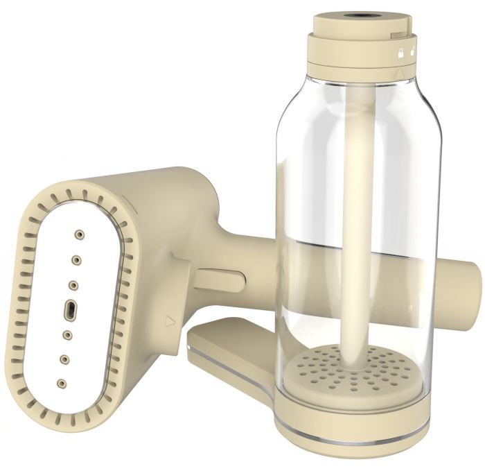 Відпарювач SteamOne CREAM400