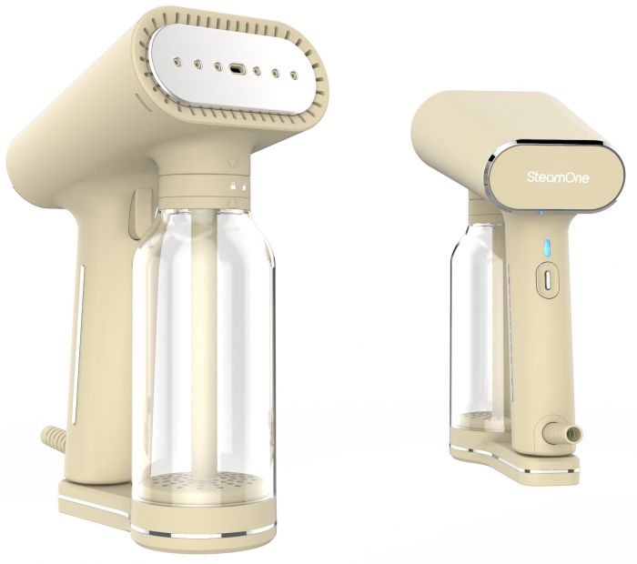 Відпарювач SteamOne CREAM400