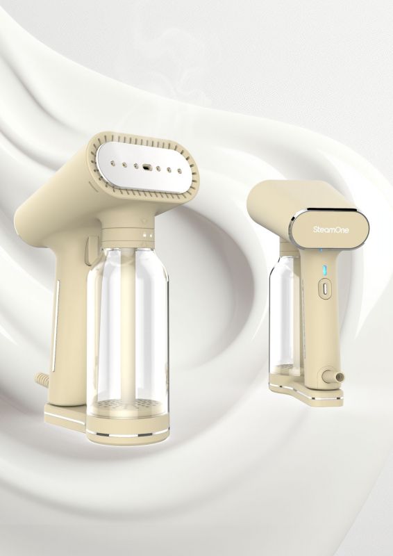 Відпарювач SteamOne CREAM400