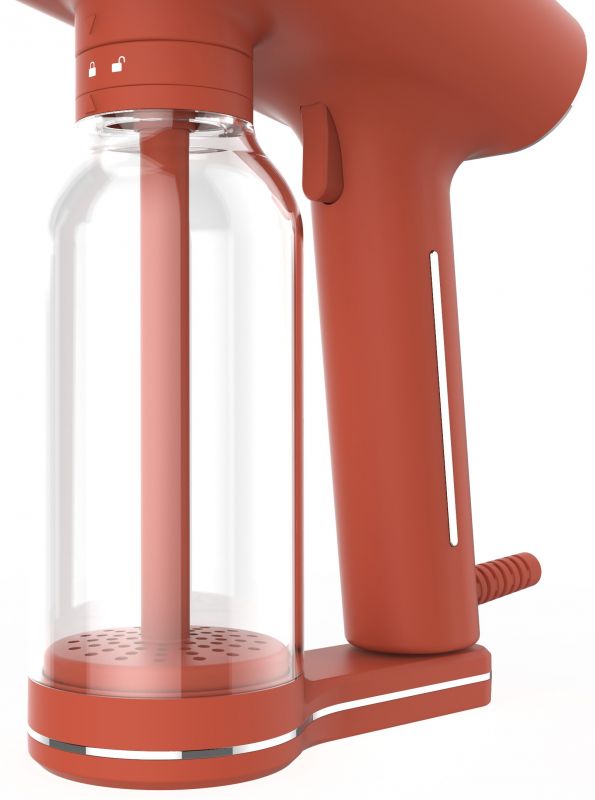 Відпарювач SteamOne RUST400