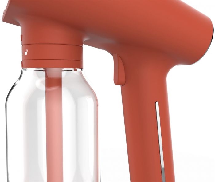 Відпарювач SteamOne RUST400