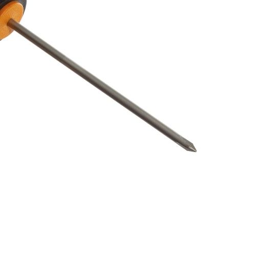 Викрутка хрестова S2 PH 0х75 мм INGCO INDUSTRIAL