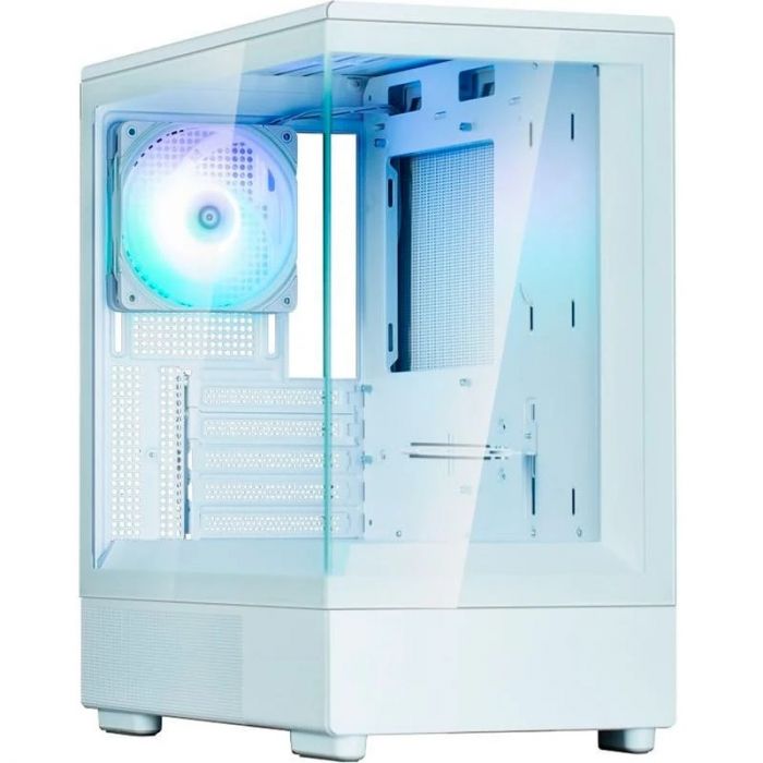 Корпус Zalman P10 White без БЖ