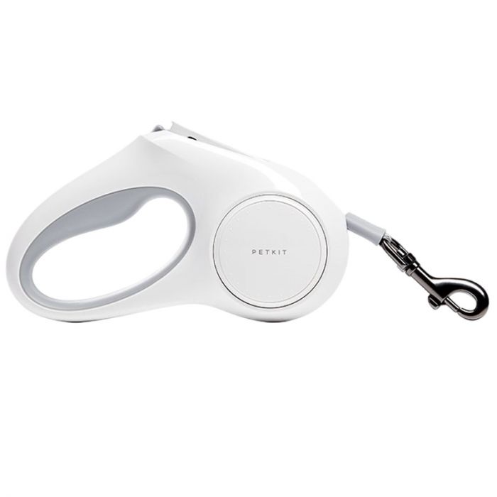 Повідець-рулетка Petkit Travel Go Free Retractable Leash 3 м (P2104)