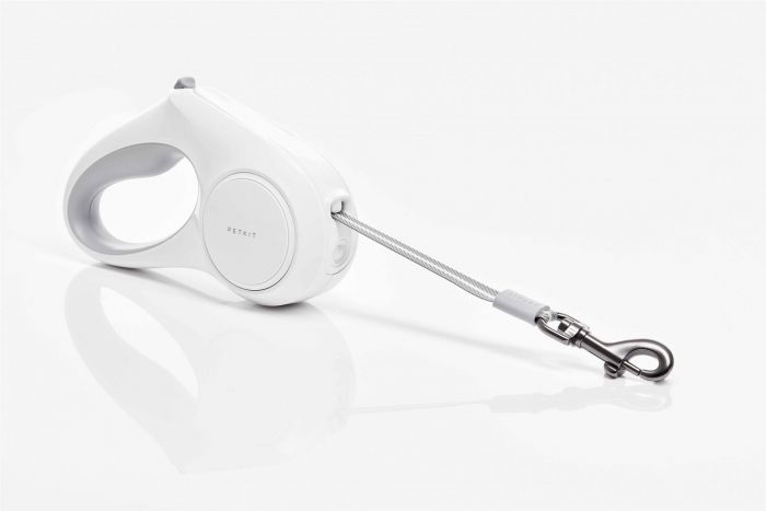 Повідець-рулетка Petkit Travel Go Free Retractable Leash 3 м (P2104)
