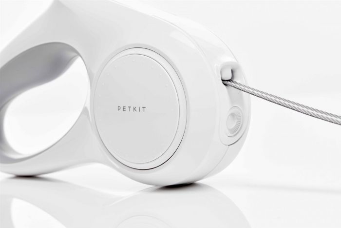 Повідець-рулетка Petkit Travel Go Free Retractable Leash 3 м (P2104)