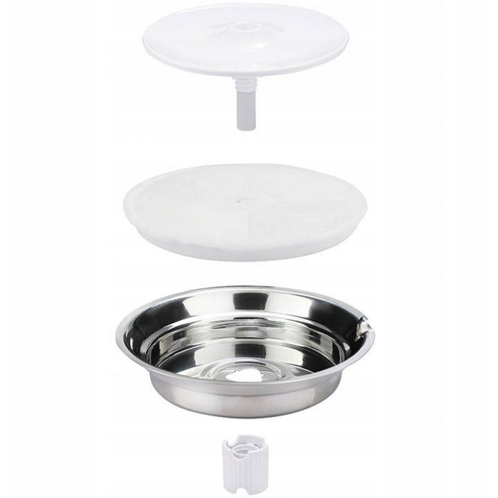 Смарт-поїлка Petkit Eversweet 3 Pro Water Fountain White (P4108)