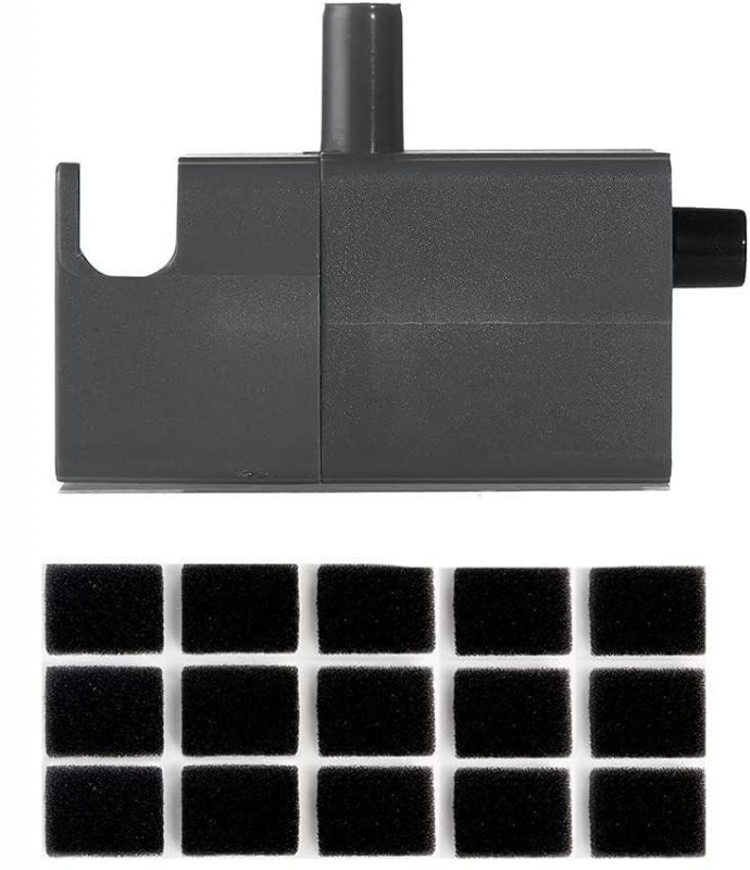 Змінний бездротовий насос Petkit для смарт-поїлок (P4113)