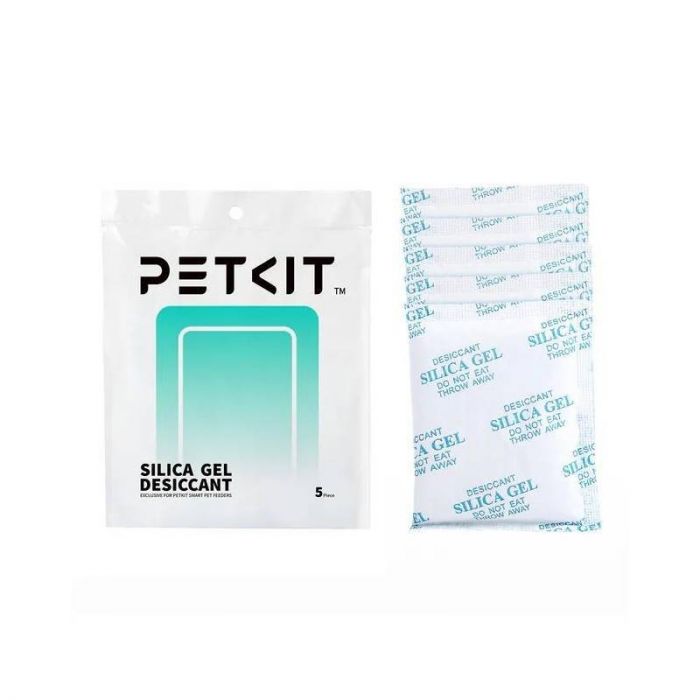 Фільтр Petkit Smart Pet Feeder Desiccant 5 шт (P5121)
