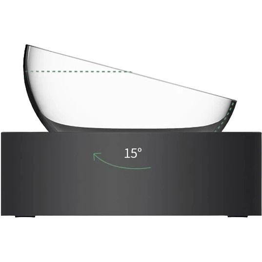 Миска Petkit Fresh Nano-Metal Pet/Cat Two Bowl Stand (P5201)