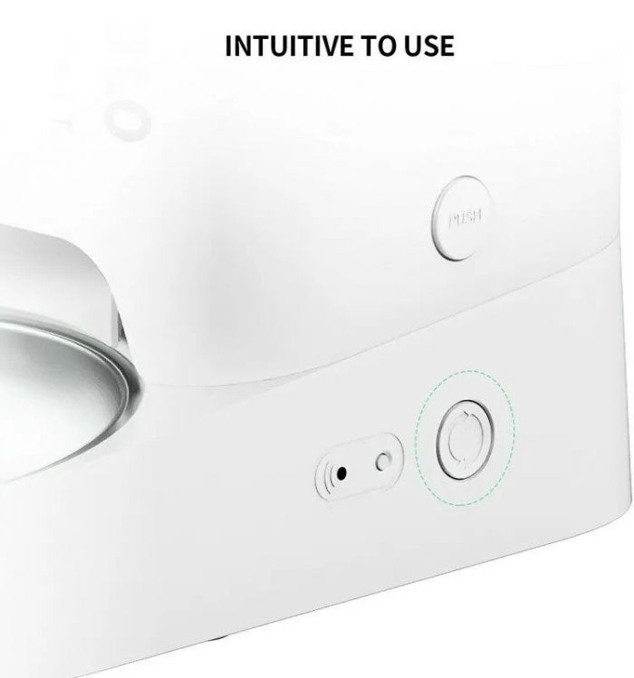 Смарт-годівниця Petkit Fresh Element Solo White (P570)