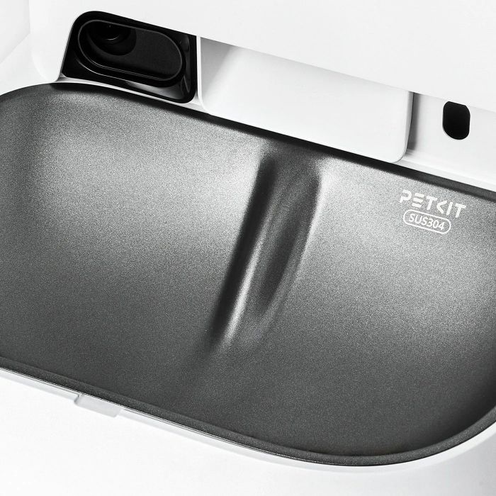 Смарт-годівниця Petkit YumShare Dual-hopper with Camera (P591)