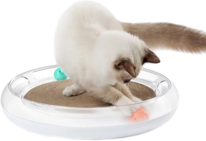 Іграшка Petkit Fun Cat Scratcher 4 in 1 (P610)