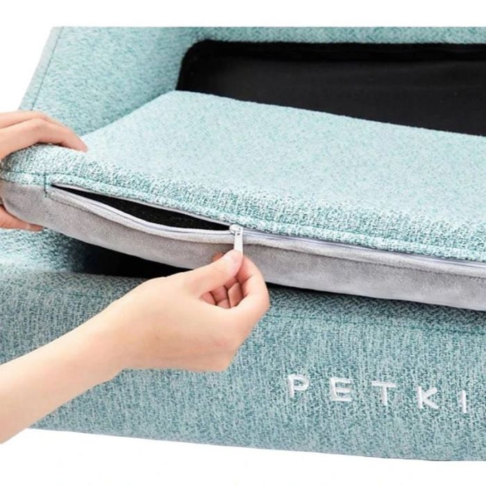 Лежак для котів і собак Petkit Four Season Sleep Bed Large (P7110 L)