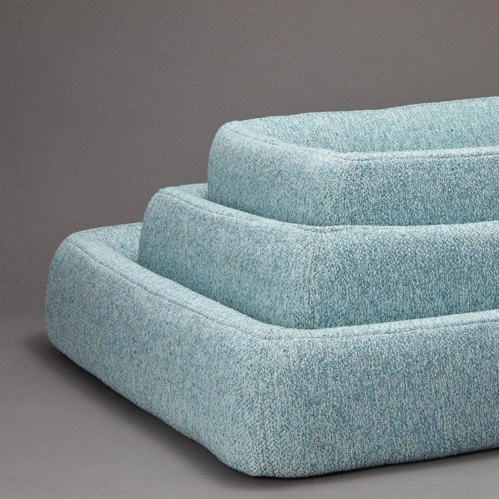 Лежак для котів і собак Petkit Four Season Sleep Bed Small (P7110 S)