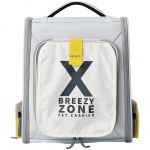 Рюкзак-переноска Petkit Breezy xZone Pet Carrier Grey (P7703)