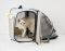 Рюкзак-переноска Petkit Breezy xZone Pet Carrier Grey (P7703)
