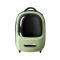 Рюкзак-переноска Petkit Breezy 2 Smart Cat Carrier Green (P7704)