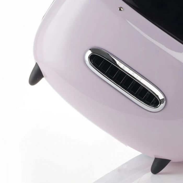 Рюкзак-переноска Petkit Breezy 2 Smart Cat Carrier Pink (P7704)