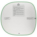 Змінна підкладка для наповнювача Petkit High Performance Cat Litter Pad Max (P9220)