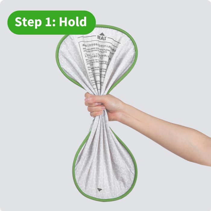 Змінна підкладка для наповнювача Petkit High Performance Cat Litter Pad Max (P9220)