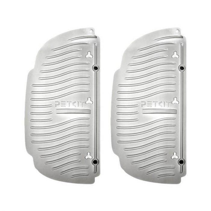Набір магнітних решіток для лотків Petkit 2 шт (P99021)