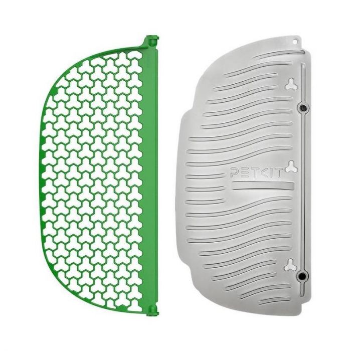 Набір магнітних решіток для лотків Petkit 2 шт (P99022)