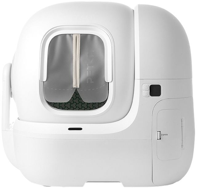 Магнітна пилозахисна завіса Petkit 2.0 (P99043)