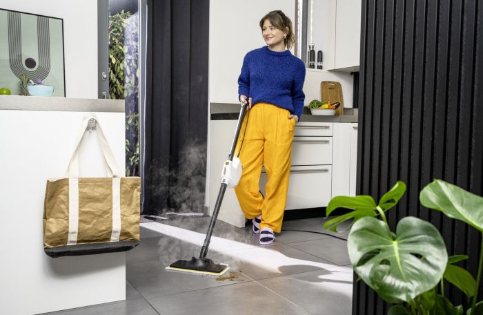 Пароочисник Karcher SC 1 Multi & Up (1.516-410.0)
