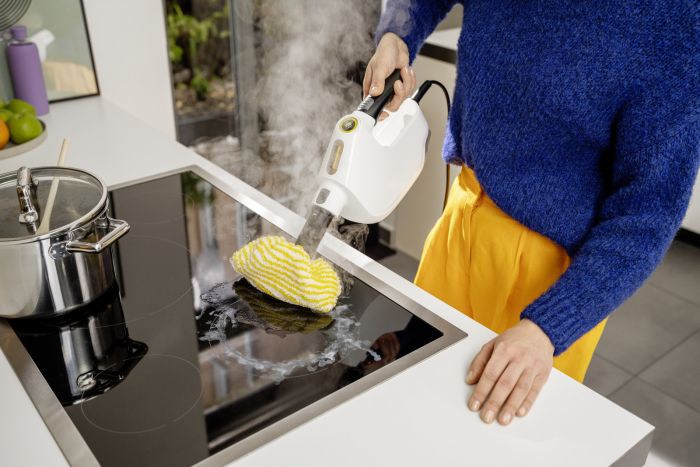 Пароочисник Karcher SC 1 Multi (1.516-404.0)