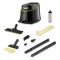 Пароочисник Karcher SC 3 Deluxe Anniversary Edition (1.513-436.0)