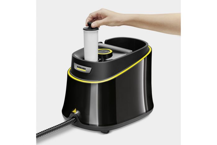 Пароочисник Karcher SC 3 Deluxe Anniversary Edition (1.513-436.0)