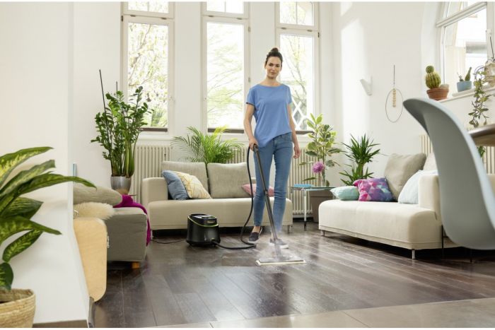 Пароочисник Karcher SC 3 Deluxe Anniversary Edition (1.513-436.0)