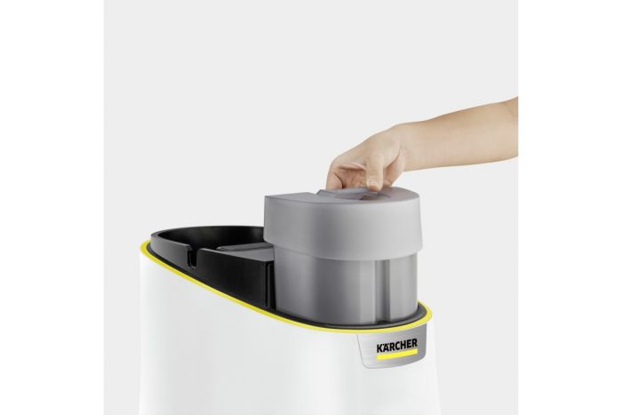 Пароочисник Karcher SC 4 Deluxe Iron (1.513-462.0)