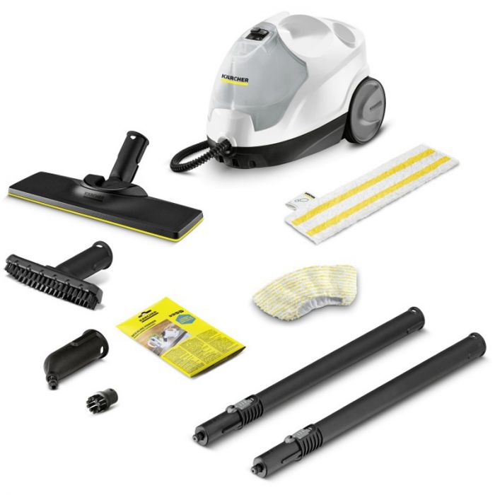 Пароочисник Karcher SC 4 EasyFix (1.512-630.0)