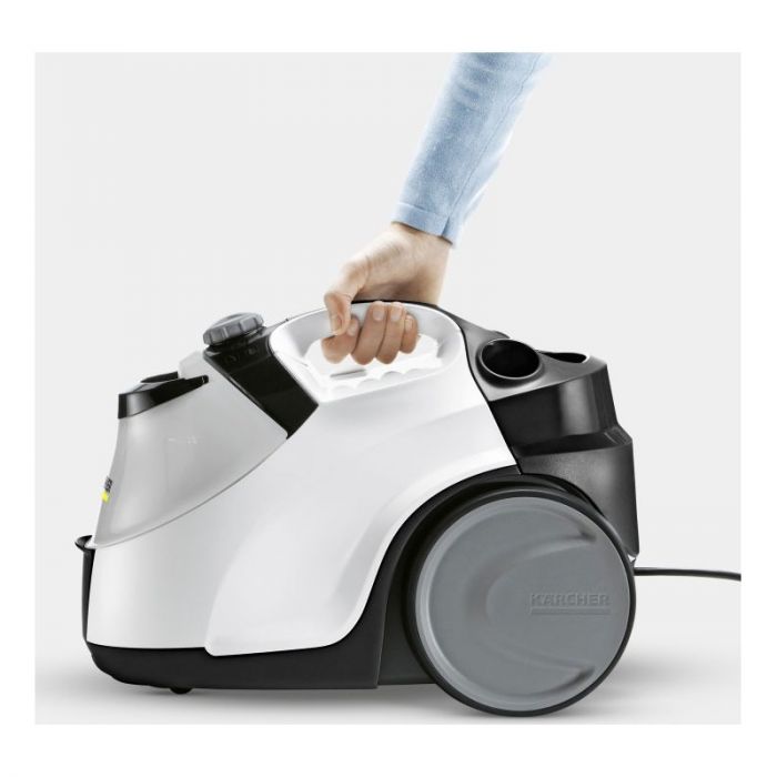 Пароочисник Karcher SC 5 EasyFix Iron Plug (1.512-660.0)