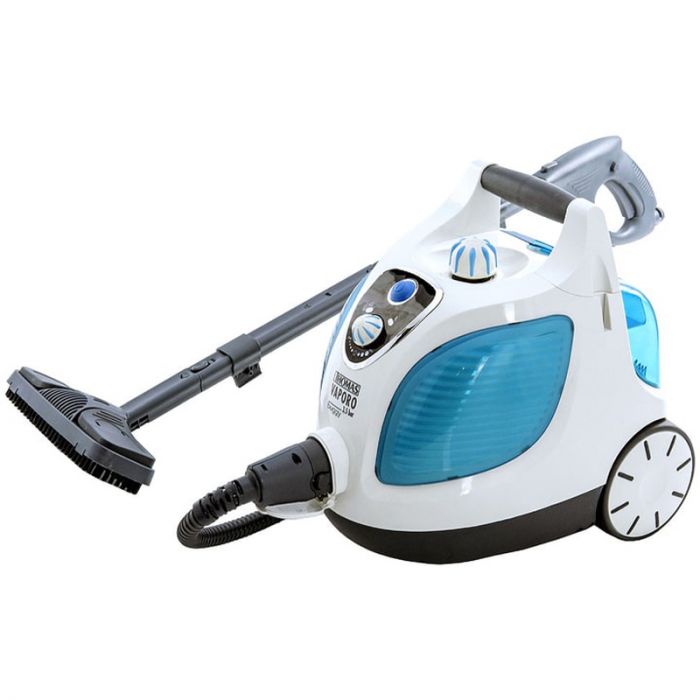 Пароочисник Thomas Vaporo Buggy (792023)