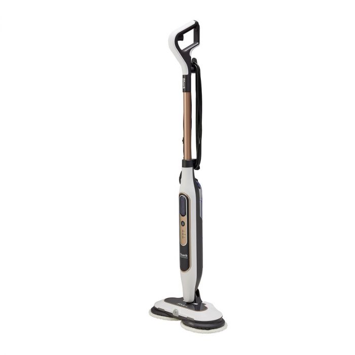 Парова швабра Shark Steam & Scrub S8201EU