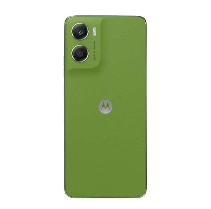 Смартфон Motorola Moto G06 4/64GB Tendril (PBA20000UA)