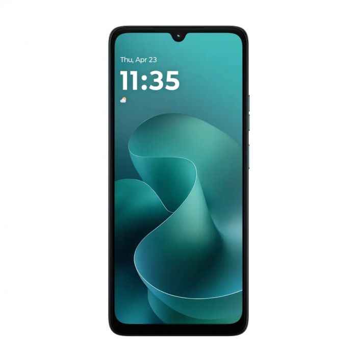 Смартфон Motorola Moto G06 4/256GB Tapestry (PBA20004UA)