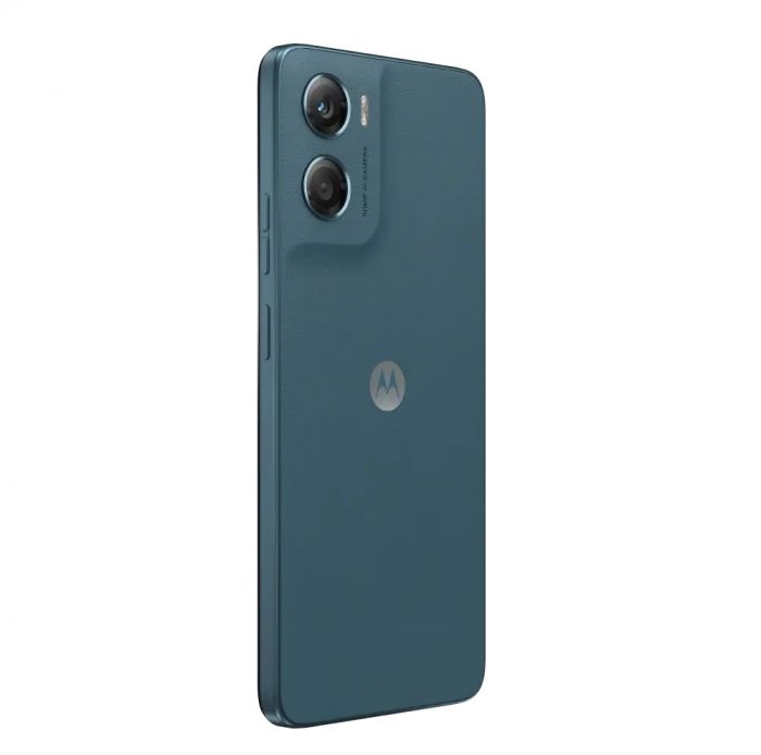 Смартфон Motorola Moto G06 4/256GB Tapestry (PBA20004UA)