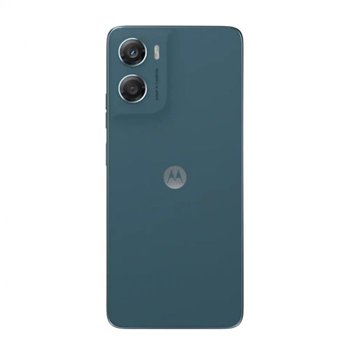 Смартфон Motorola Moto G06 4/256GB Tapestry (PBA20004UA)