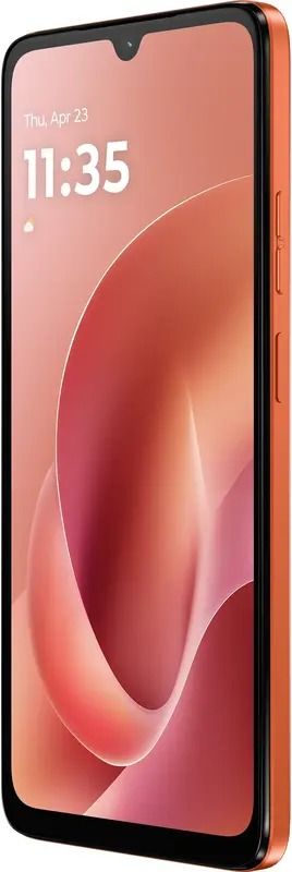 Смартфон Motorola Moto G06 4/256GB Arabesque (PBA20005UA)