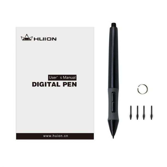Перо Huion P68 (H420, 680S)