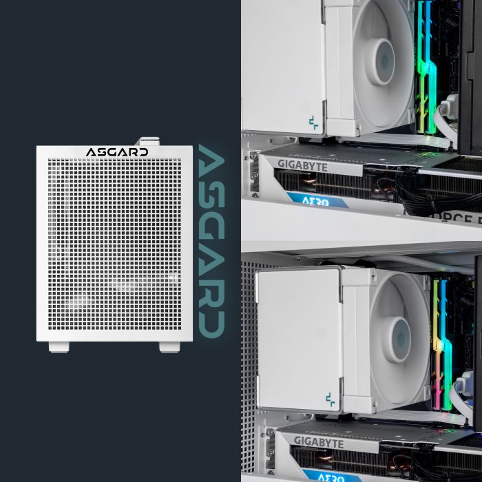 Персональний комп`ютер ASGARD (I144F.32.S10.46T.5274)