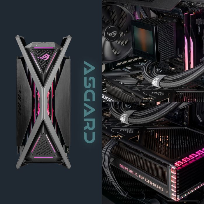 Персональний комп`ютер ASGARD (I147K.32.S20.48S.5467)