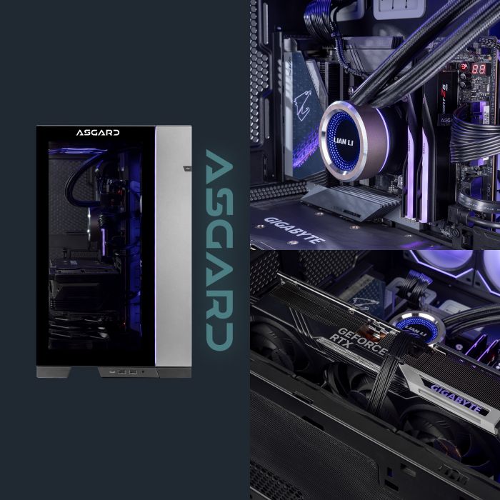 Персональний комп`ютер ASGARD (I149KF.64.S10.49.5476)